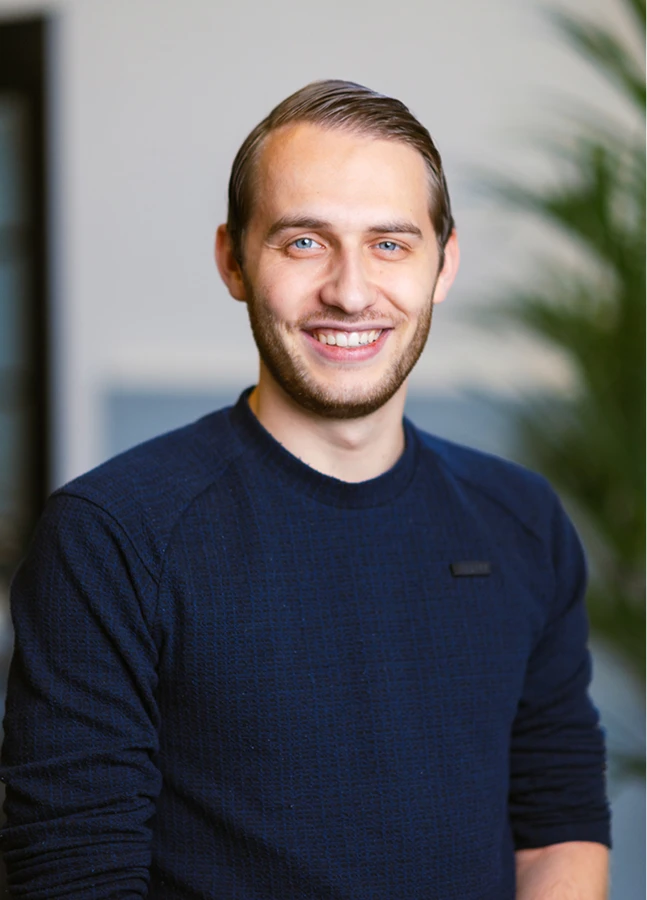 Gertjan Egas
